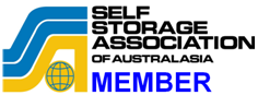 SSAA LOGO